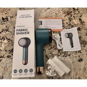 New Shavers to Remove Pilling, Fabric Shaver,Efficient Electric Lint Remover